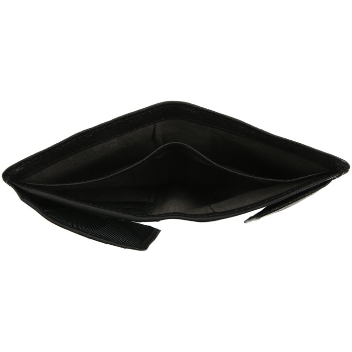 Aunts & Uncles The Chaplin  Portemonnaie raven