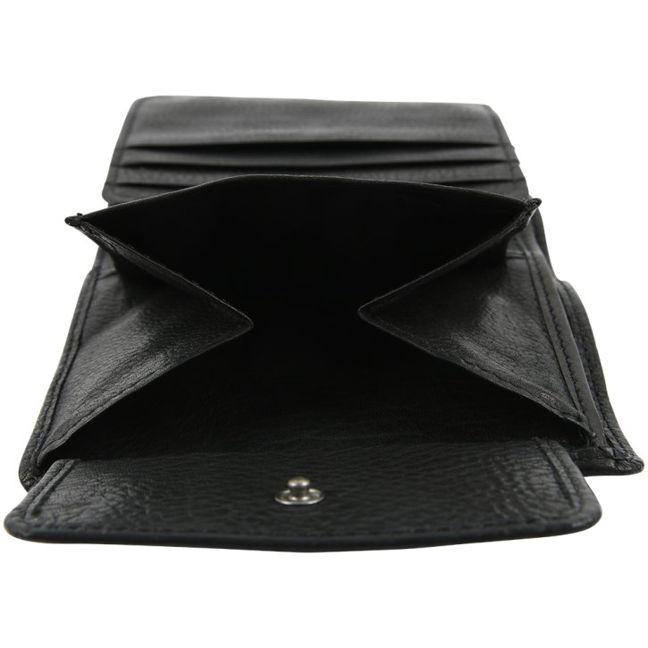 Aunts & Uncles The Chaplin  Portemonnaie raven