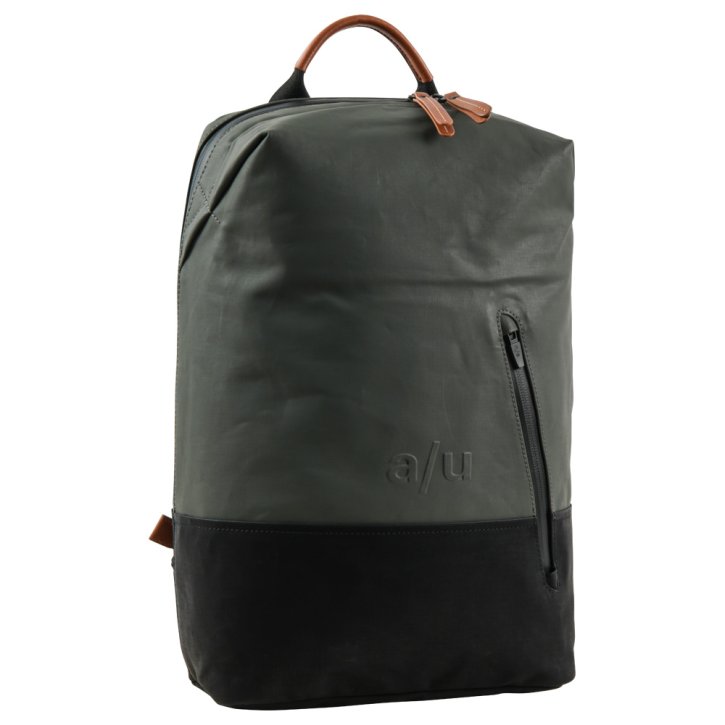 Aunts & Uncles Hamamatsu Rucksack 13" gravity grey