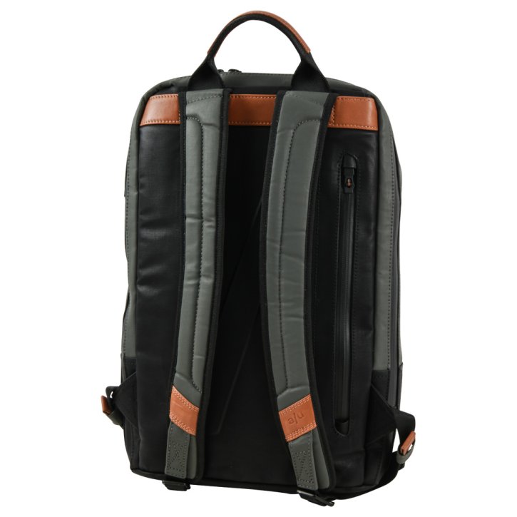 Aunts & Uncles Hamamatsu Rucksack 13" gravity grey