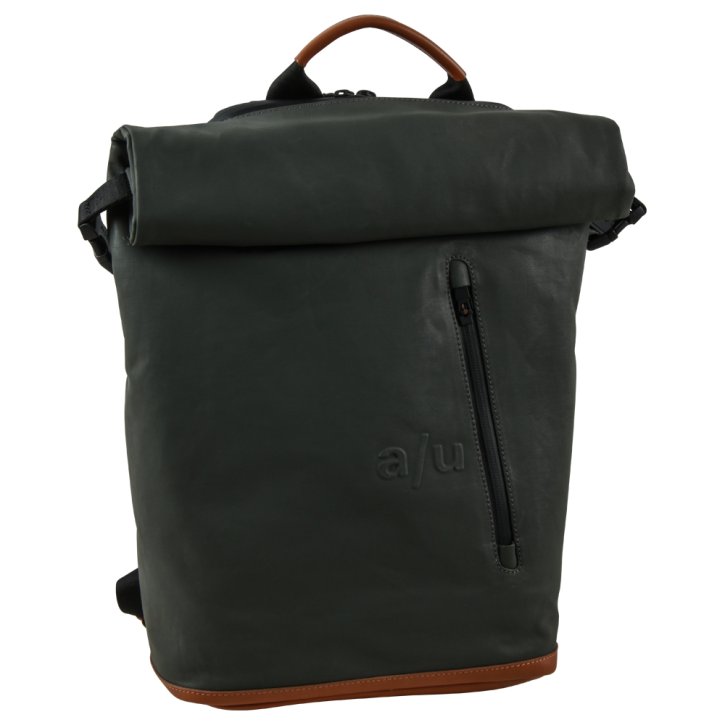 Aunts & Uncles TOKIO Rucksack 13" gravity grey