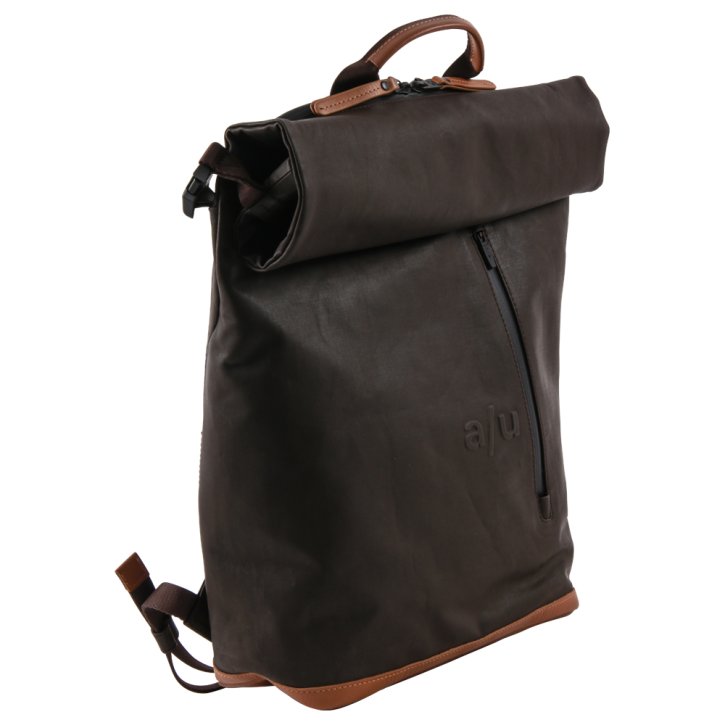  FUKUI Rucksack 15" bitter chocolate