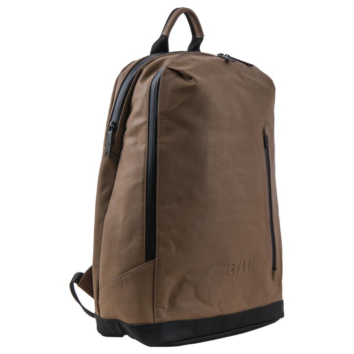 Aunts & Uncles Chiba Rucksack 15" walnut