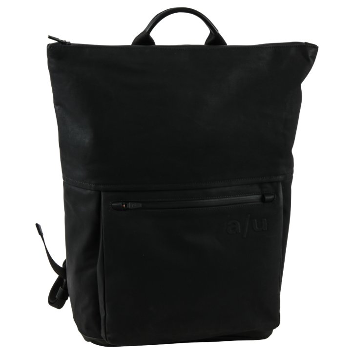 Aunts & Uncles SAKAI Rucksack 15"  black