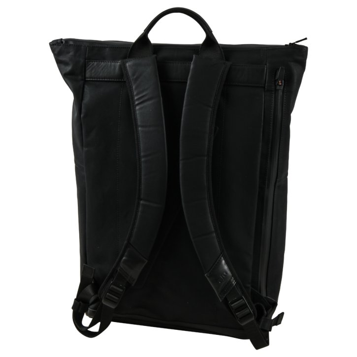 Aunts & Uncles SAKAI Rucksack 15"  black