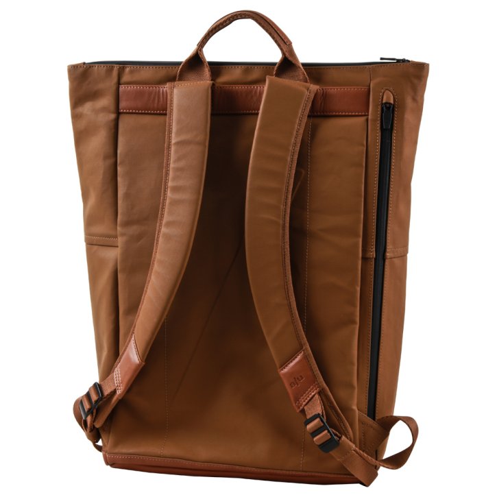 Aunts & Uncles SAKAI Rucksack 15"  rubber