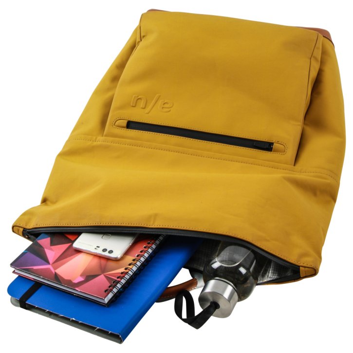 Aunts & Uncles SAKAI Rucksack 15" arrowwood
