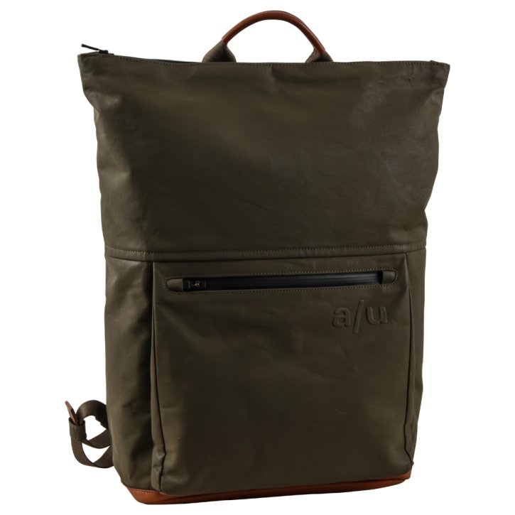 SAKAI Rucksack 15" fallen rock