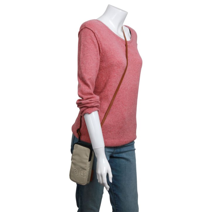 Aunts & Uncles UJI Phonebag dust