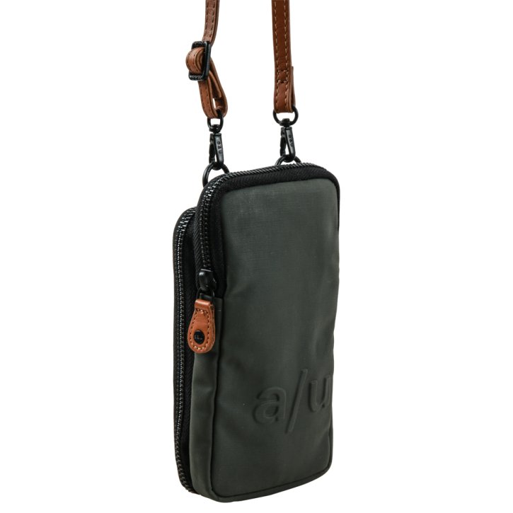 Aunts & Uncles UJI Phonebag gravity grey