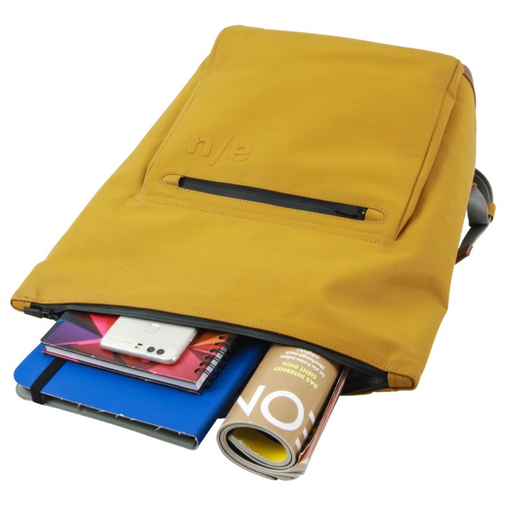 Aunts & Uncles Okayama Rucksack 13" arrowwood