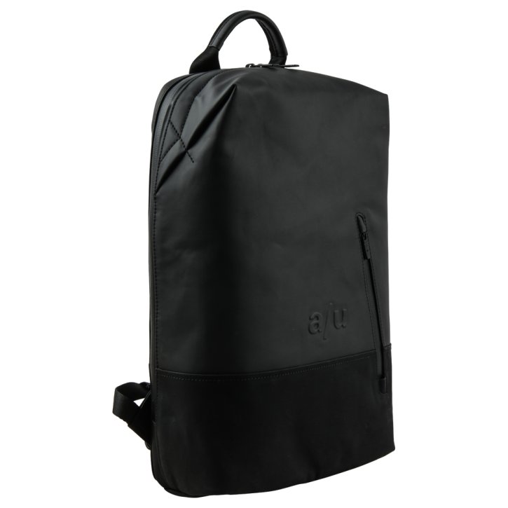 Aunts & Uncles HAMAMATSU NISHI / AB Rucksack 13" anthracite black
