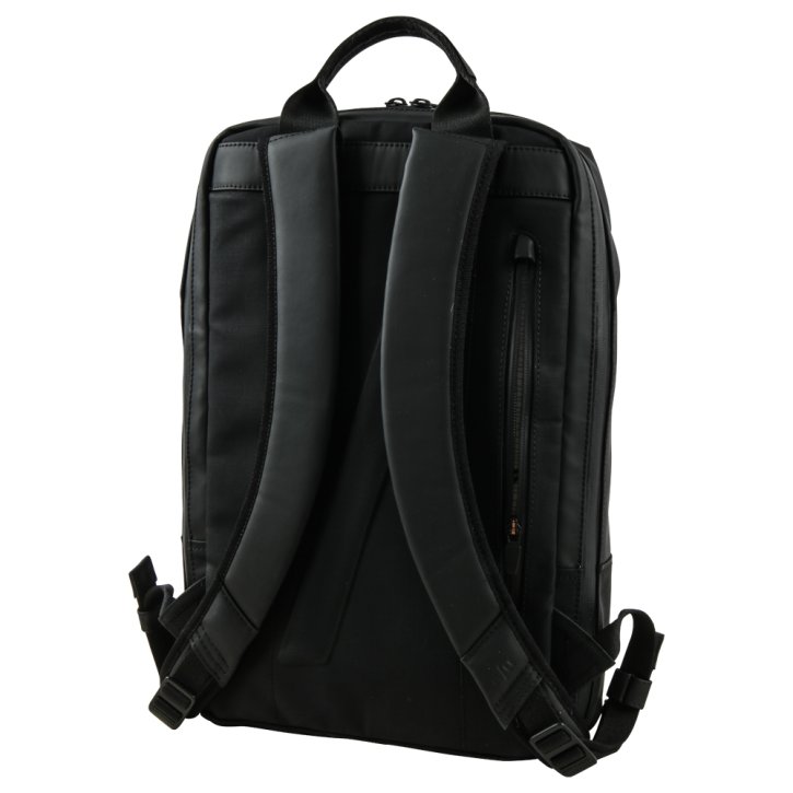 Aunts & Uncles HAMAMATSU NISHI / AB Rucksack 13" anthracite black