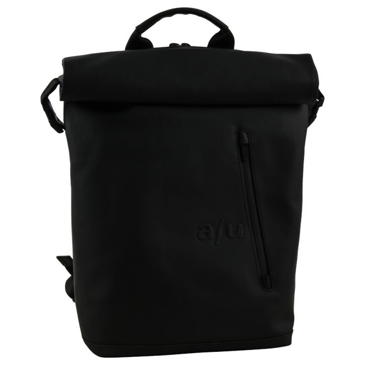 Aunts & Uncles TOKIO NISHI AB Rucksack 13" anthracite black