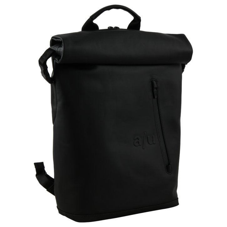 Aunts & Uncles TOKIO NISHI AB Rucksack 13" anthracite black
