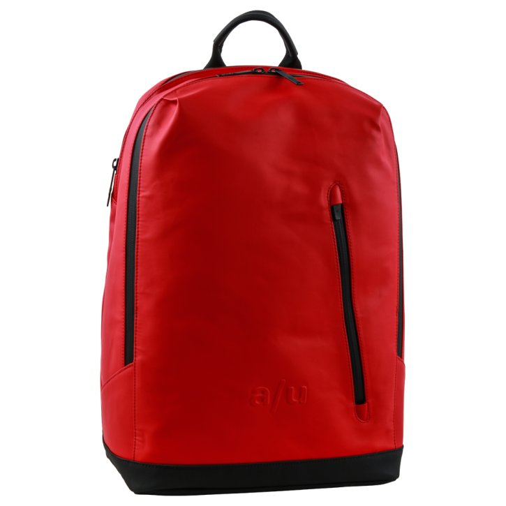 CHIBA NISHI CYR Rucksack 15" cyber red