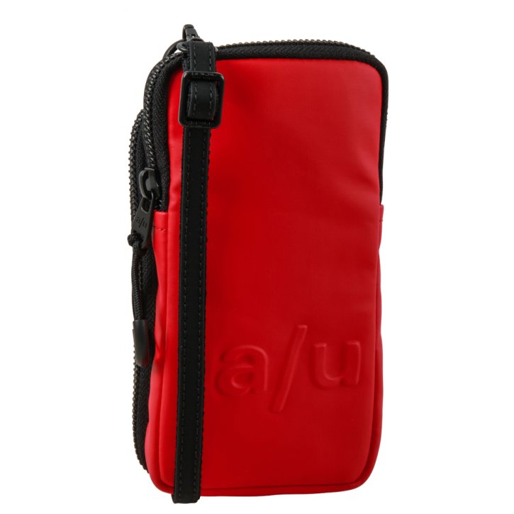  UJI NISHI CYR Phonebag cyber red