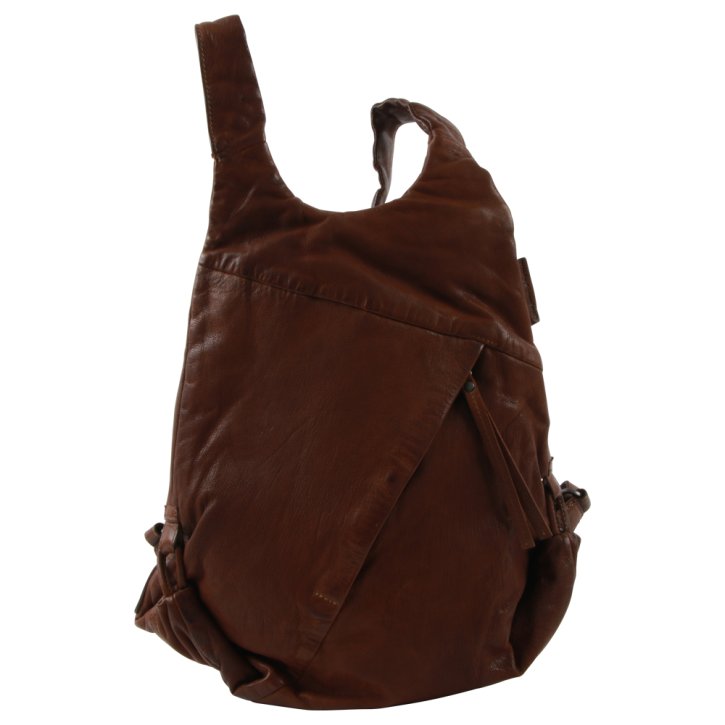 Aunts & Uncles Coleen Rucksack rubber