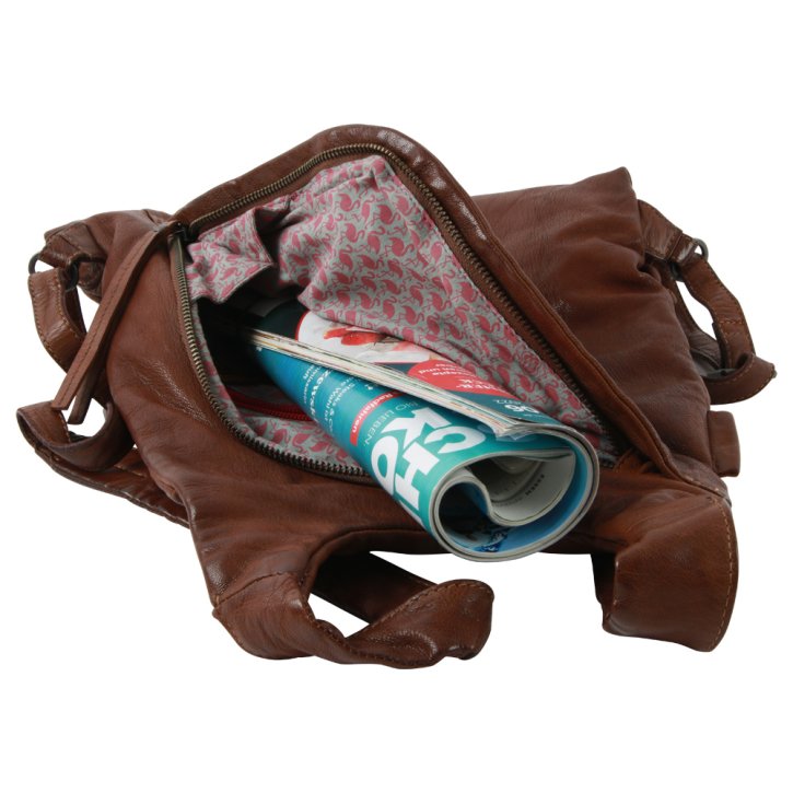 Aunts & Uncles Coleen Rucksack rubber