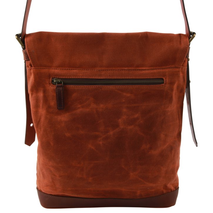 Saccoo COPENHAGEN copper