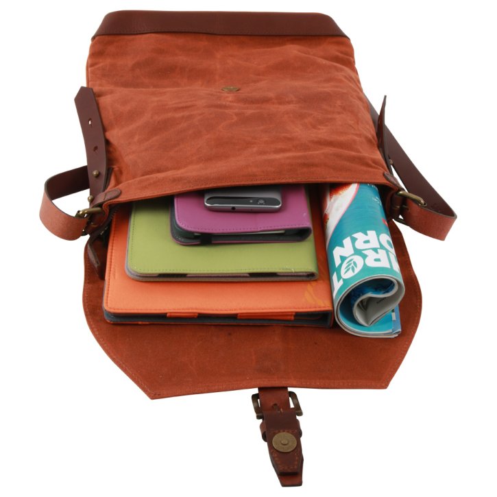 Saccoo COPENHAGEN copper