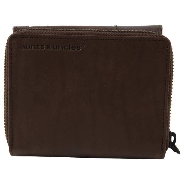 Aunts & Uncles LOTTA Damenbörse oak