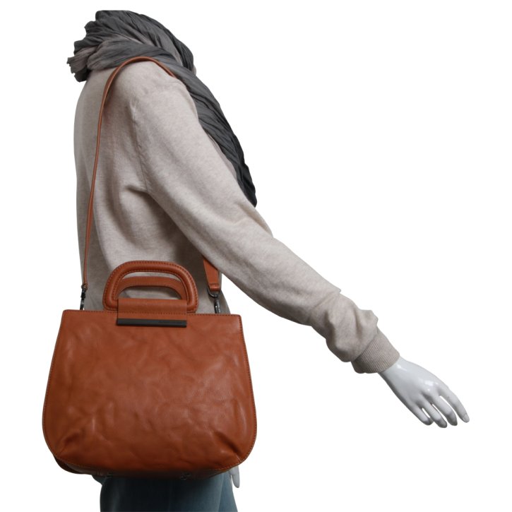 Aunts & Uncles Mrs. Brioche caramel