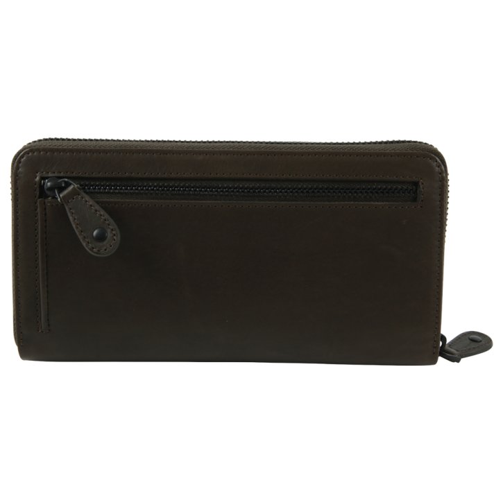 Aunts & Uncles JONNIKA große RV-Börse olive