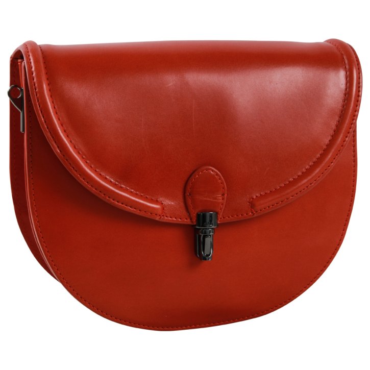 Aunts & Uncles PASCALE Handtasche carrot