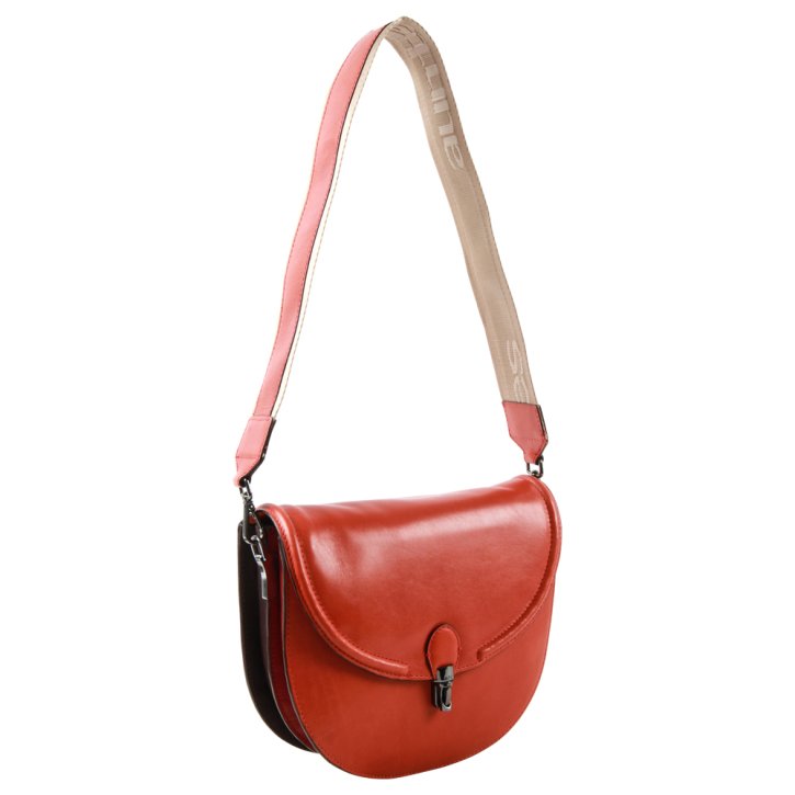 Aunts & Uncles PASCALE Handtasche carrot melange