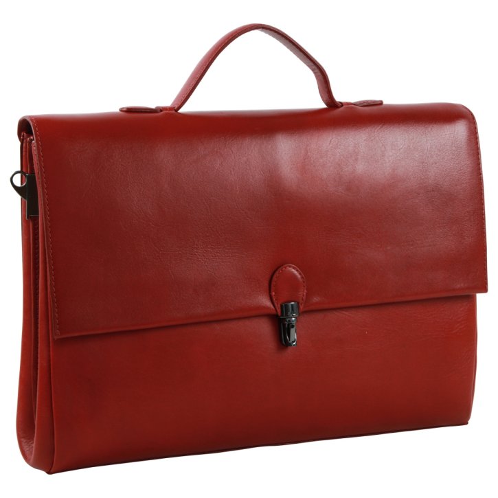 Aunts & Uncles FLORENCE Tablet Tasche tango