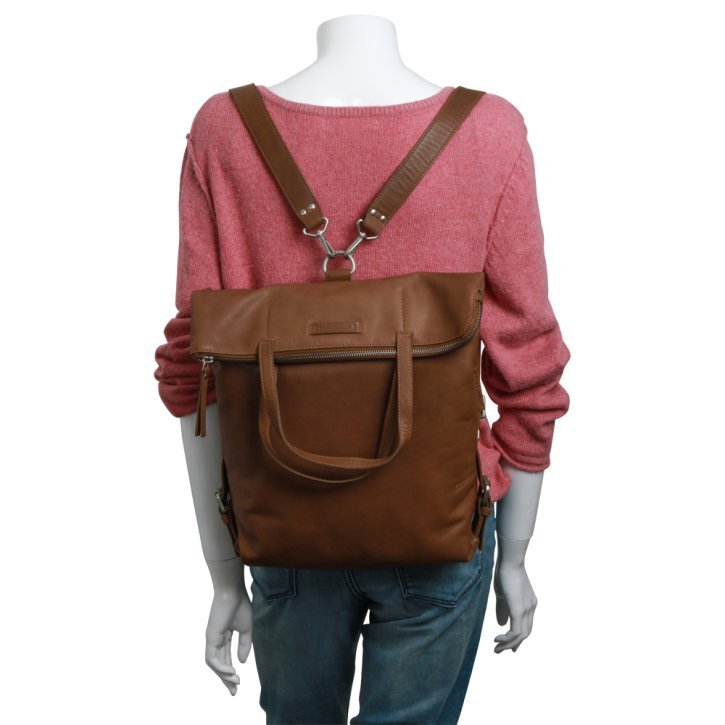 Aunts & Uncles PINEAPPLE  Umhängetasche  yellow