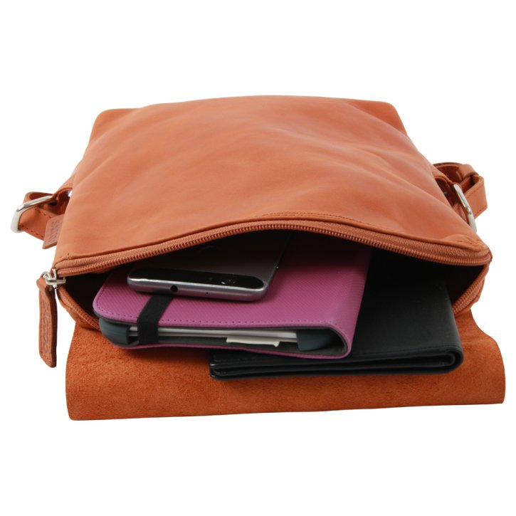 Saccoo Sica S  Rucksack orange