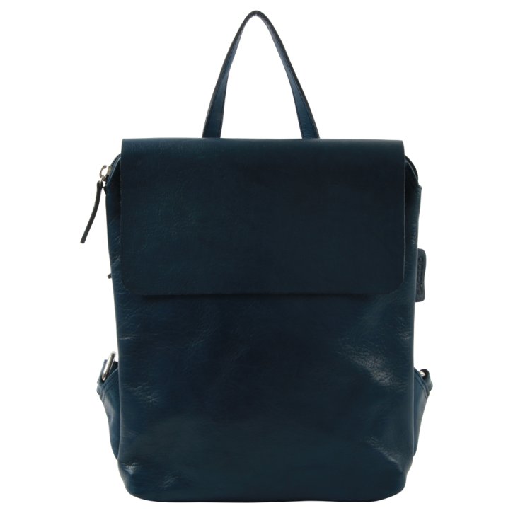 Saccoo Sica S  Rucksack  blue