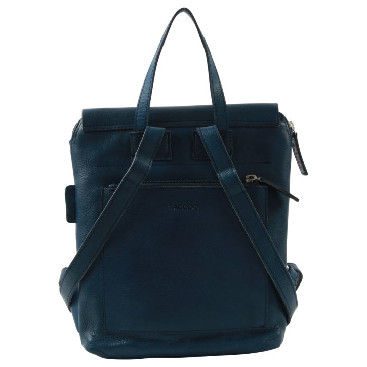 Saccoo Sica S  Rucksack  blue