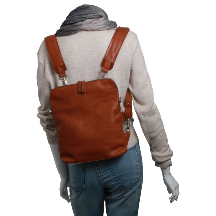 Saccoo Gatica cognac