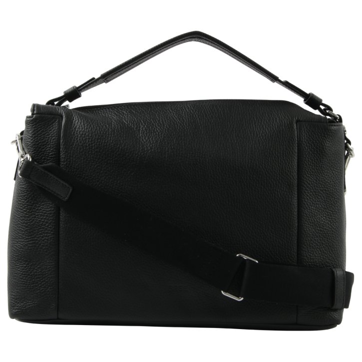 Bree Tana 9 small hobo black