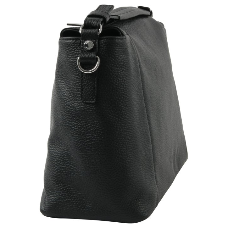 Bree Tana 9 small hobo black