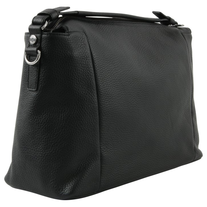 Bree Tana 9 small hobo black