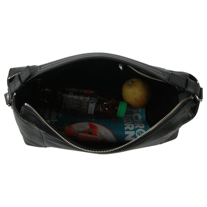 Bree Tana 9 small hobo black