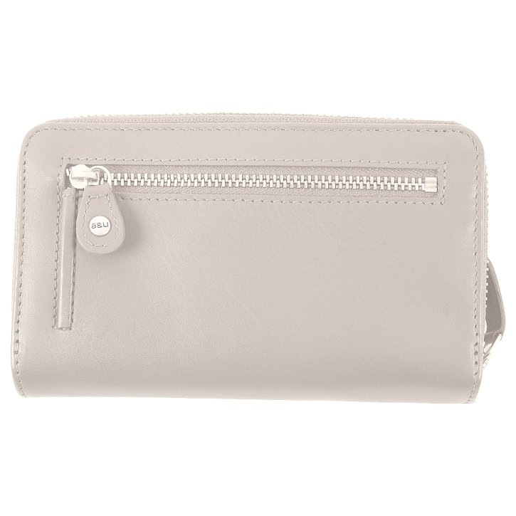 Aunts & Uncles Cactus Pear Reißverschluss-Börse pumice stone