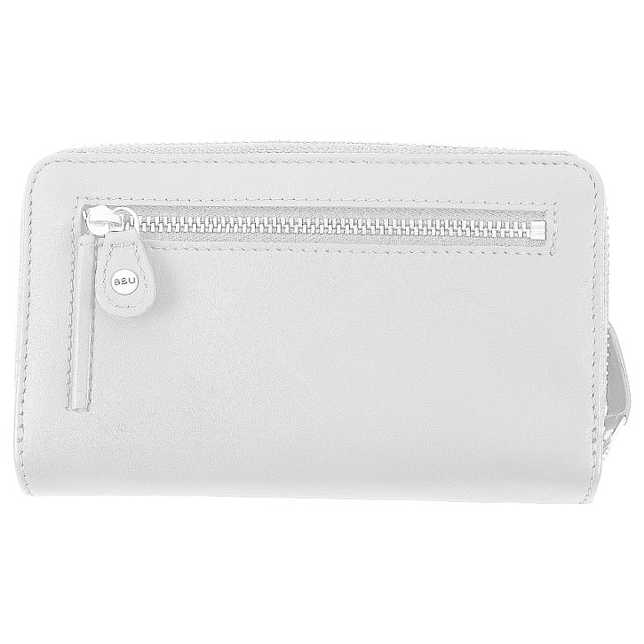 Aunts & Uncles Cactus Pear Reißverschluss-Börse quarry