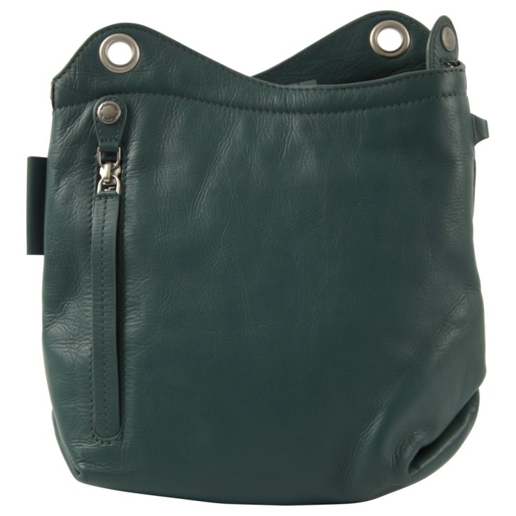 Aunts & Uncles CHOKEBERRY Handtasche dark jade