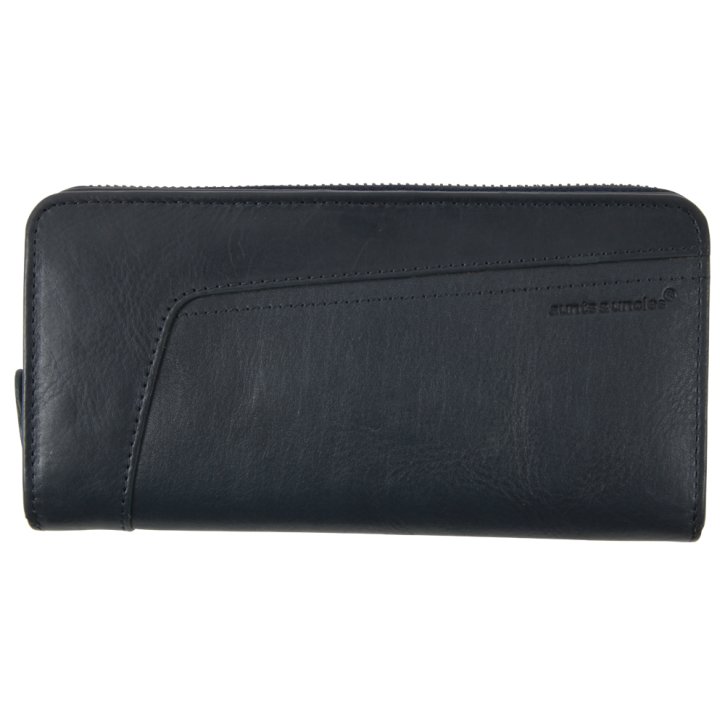 Aunts & Uncles TILDA Damenbörse  midnight blue