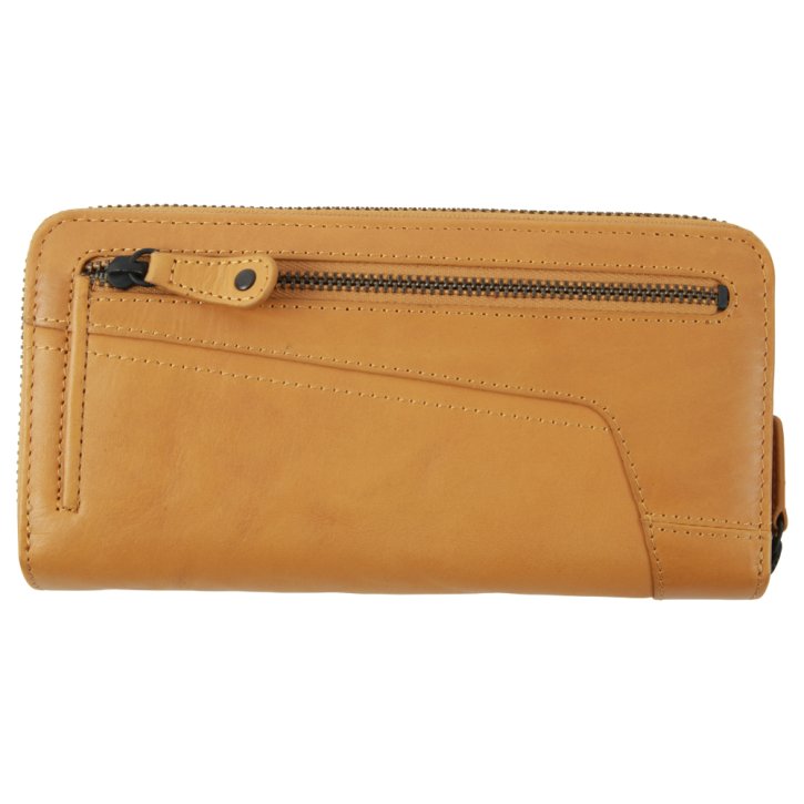 Aunts & Uncles TILDA Damenbörse satin brass