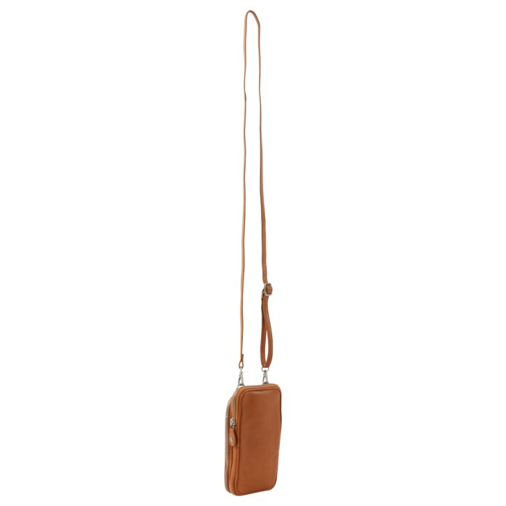 Aunts & Uncles Prune phone bag golden dandelion