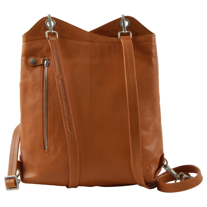 Aunts & Uncles BRAMBLE Rucksack/Schultertasche golden dandelion