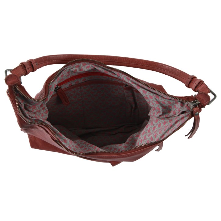 Aunts & Uncles JUNE Schultertasche vintage rose