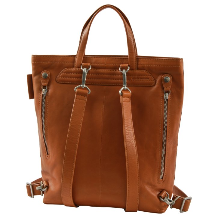 Aunts & Uncles MOMBIN Rucksack/Schultertasche golden dandelion