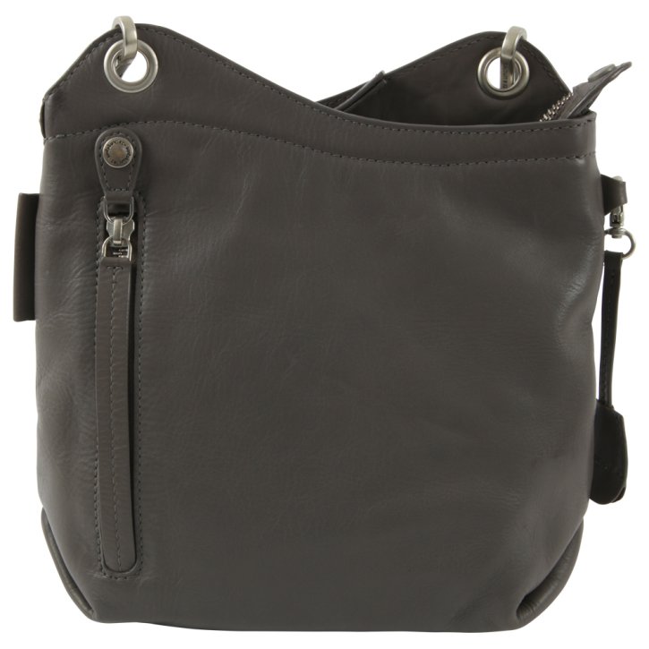 Aunts & Uncles CHOKEBERRY Handtasche morel